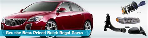 Regal Parts & Accessories 